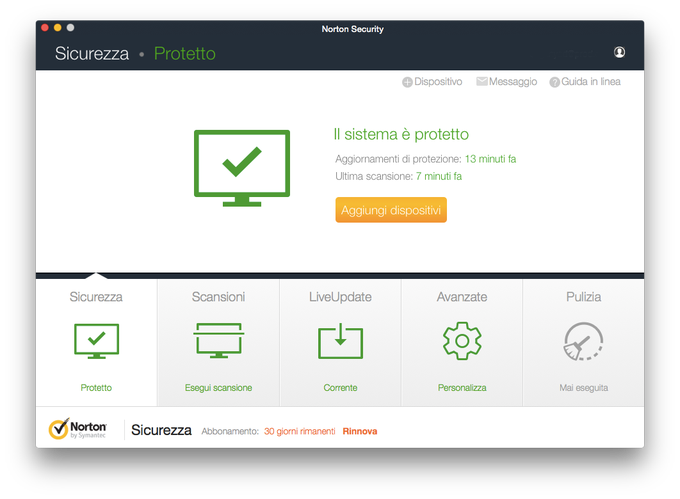 Norton Security Deluxe Norton Security Deluxe